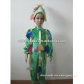 christmas tree costume for kids